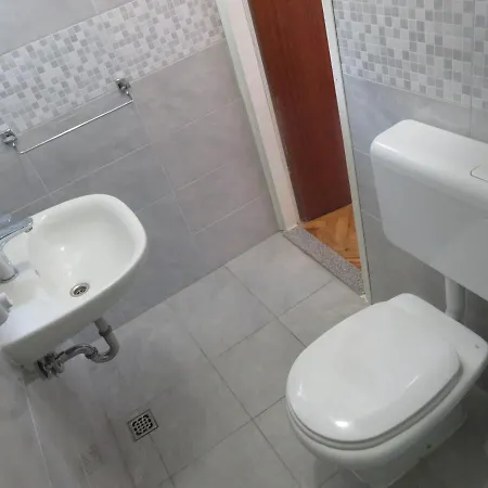 Mm Aparthotel Starigrad Paklenica