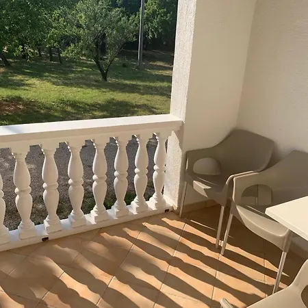 Aparthotel Mm *