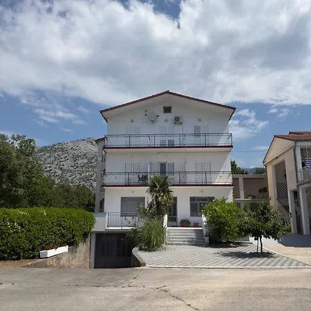 Mm Starigrad Paklenica