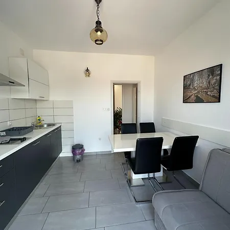 Mm 3* Starigrad Paklenica