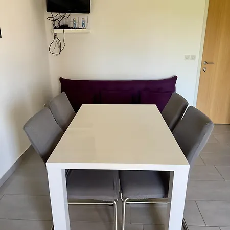 Ξενοδοχείο με διαμερίσματα Mm