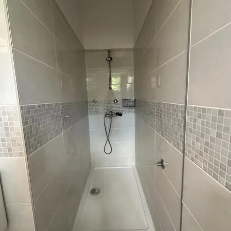 Mm Aparthotel *