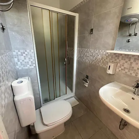 Mm Ξενοδοχείο με διαμερίσματα