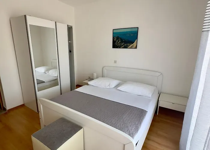Mm Apartmanhotel